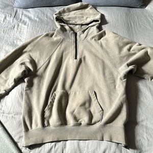 Fear of God Essentials Hoodie